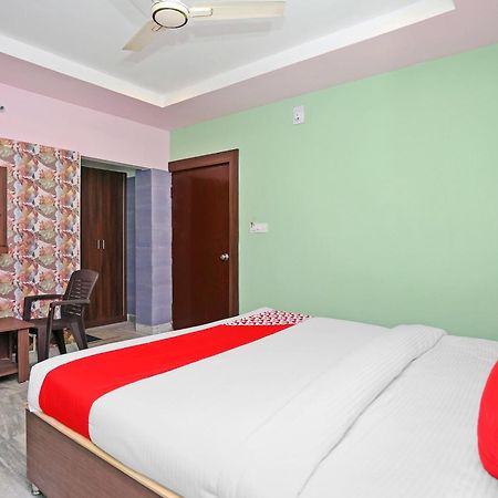 Super Collection O Aryan Hotel Khandagiri Exteriér fotografie