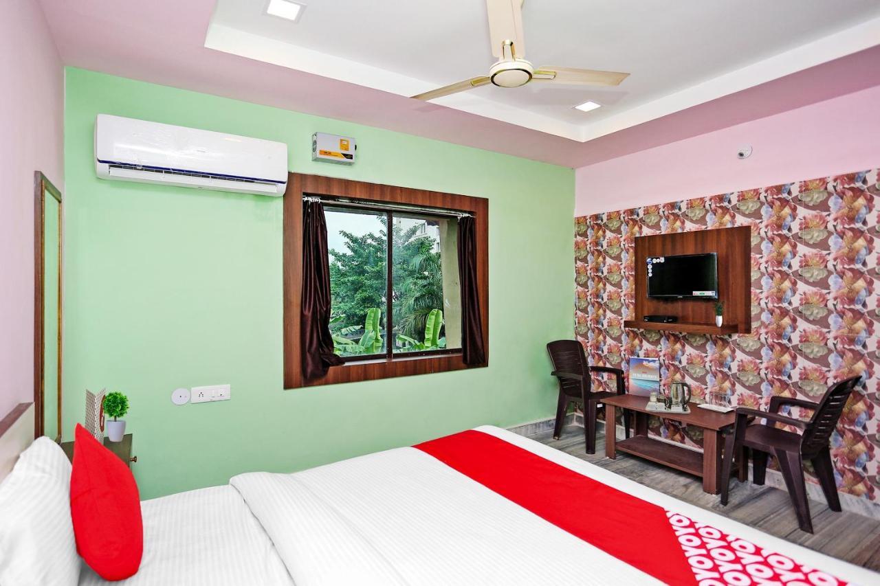 Super Collection O Aryan Hotel Khandagiri Exteriér fotografie